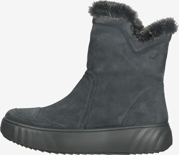 Bottines ARA en gris