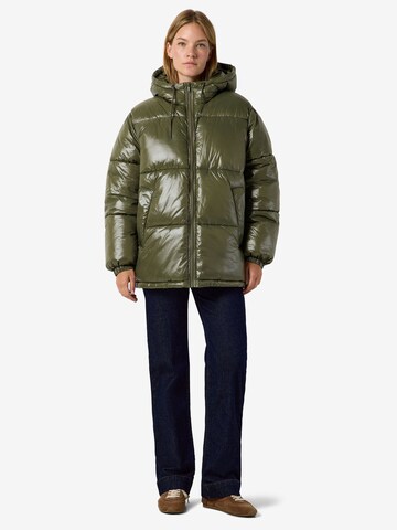 Veste mi-saison 'NMAllie' Noisy may en vert