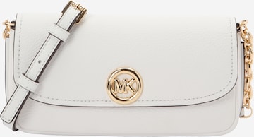 MICHAEL Michael KorsTorba preko ramena - bijela boja: prednji dio