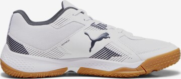 PUMA Sportschuh 'Solarflash II' in Weiß