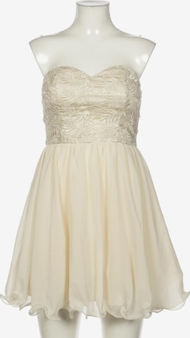 Chi Chi London Dress in M in White: front