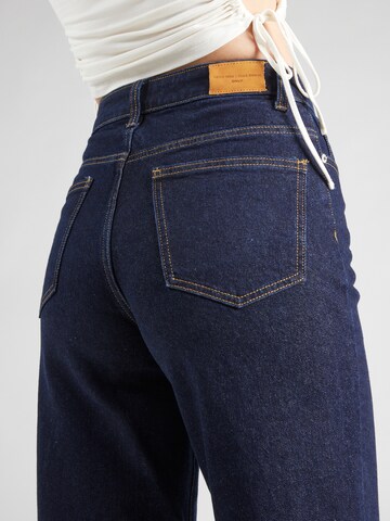 ONLY Wide leg Τζιν 'MADISON' σε μπλε