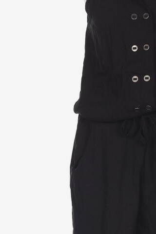 OBJECT Overall oder Jumpsuit XS in Schwarz