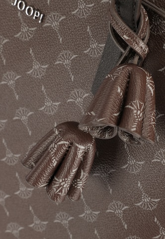 JOOP! - Shopper 'Flora 1.0 Corelie' en marrón