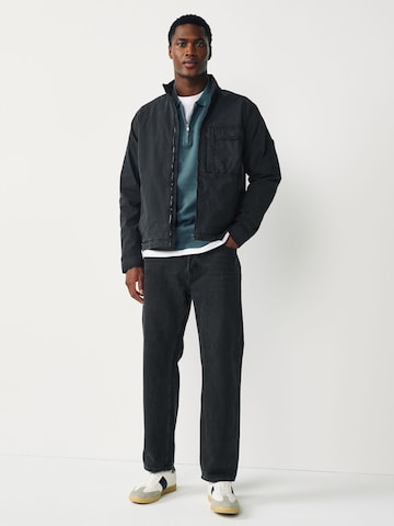 Next Prechodná bunda - Čierna