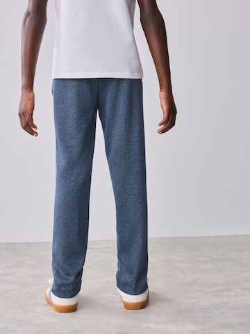 Baker by Ted Baker Regular Hose in Blau