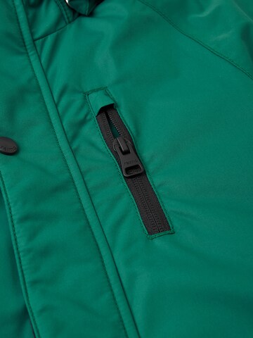 Reima Athletic suit 'Kaunisto' in Green
