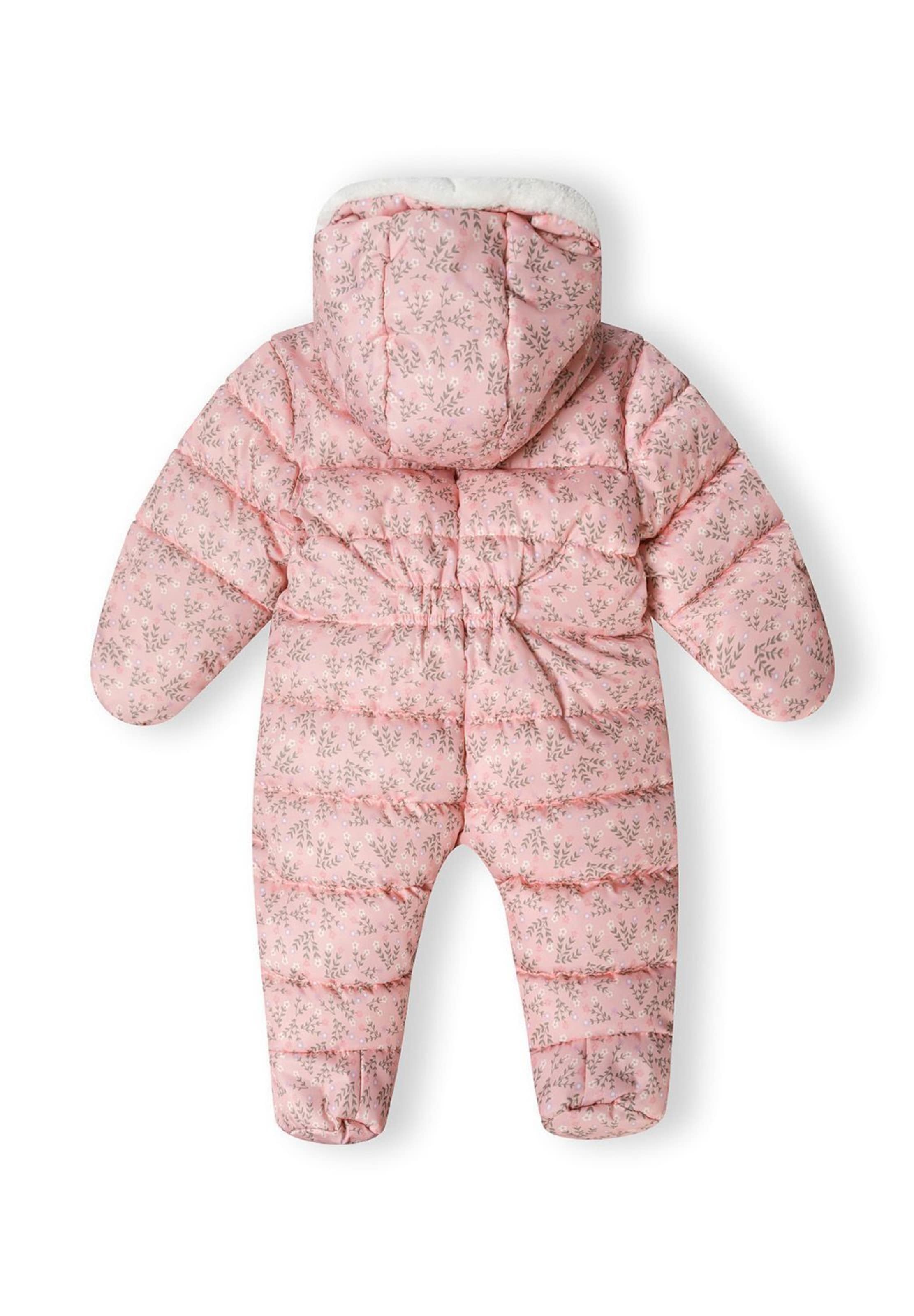 MINOTI Overal – pink