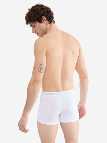SLOGGI Boxershorts ' SLG Base ' in Wit