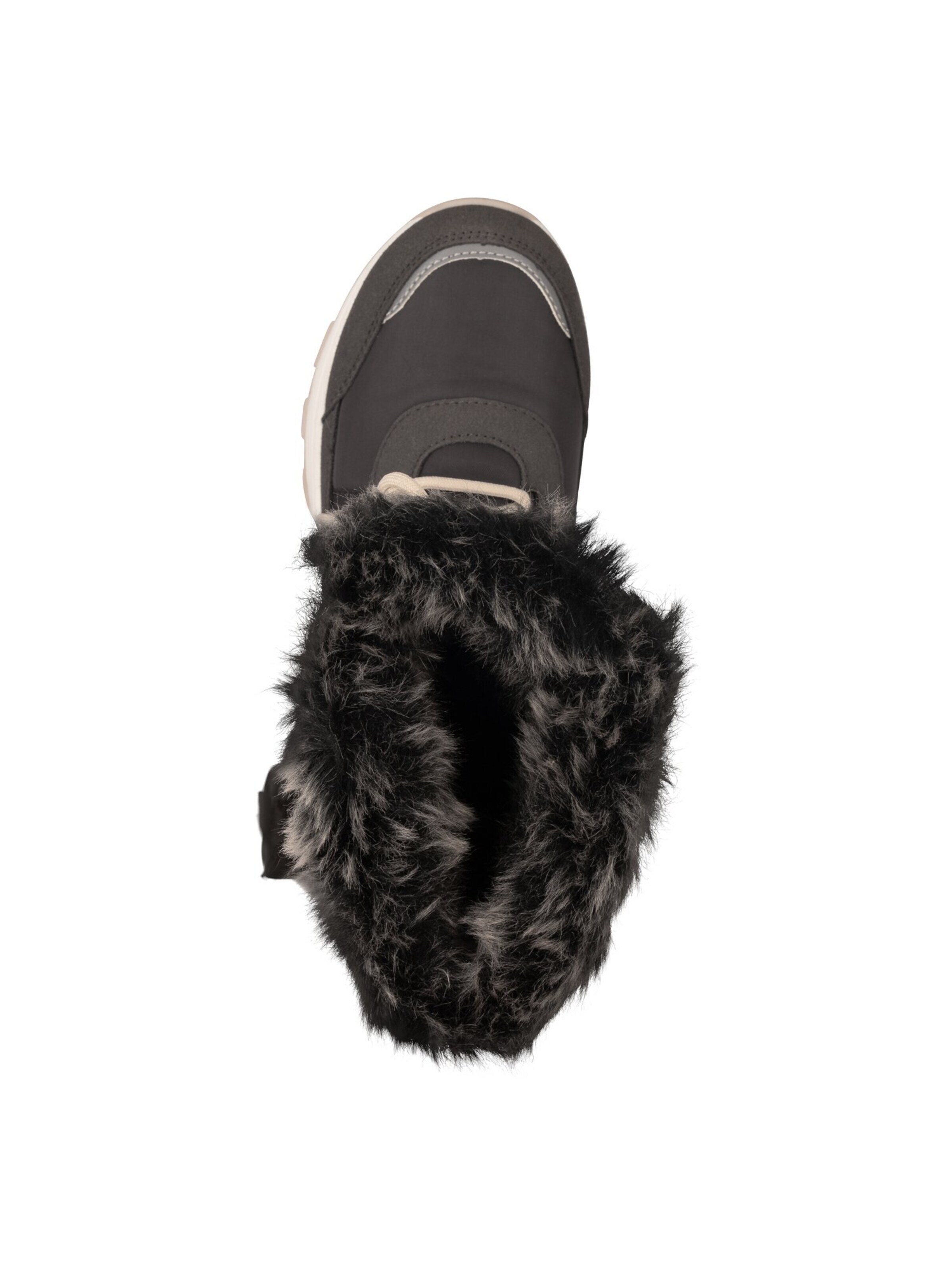 TROLLKIDS Snowboots‌‌ in Grau