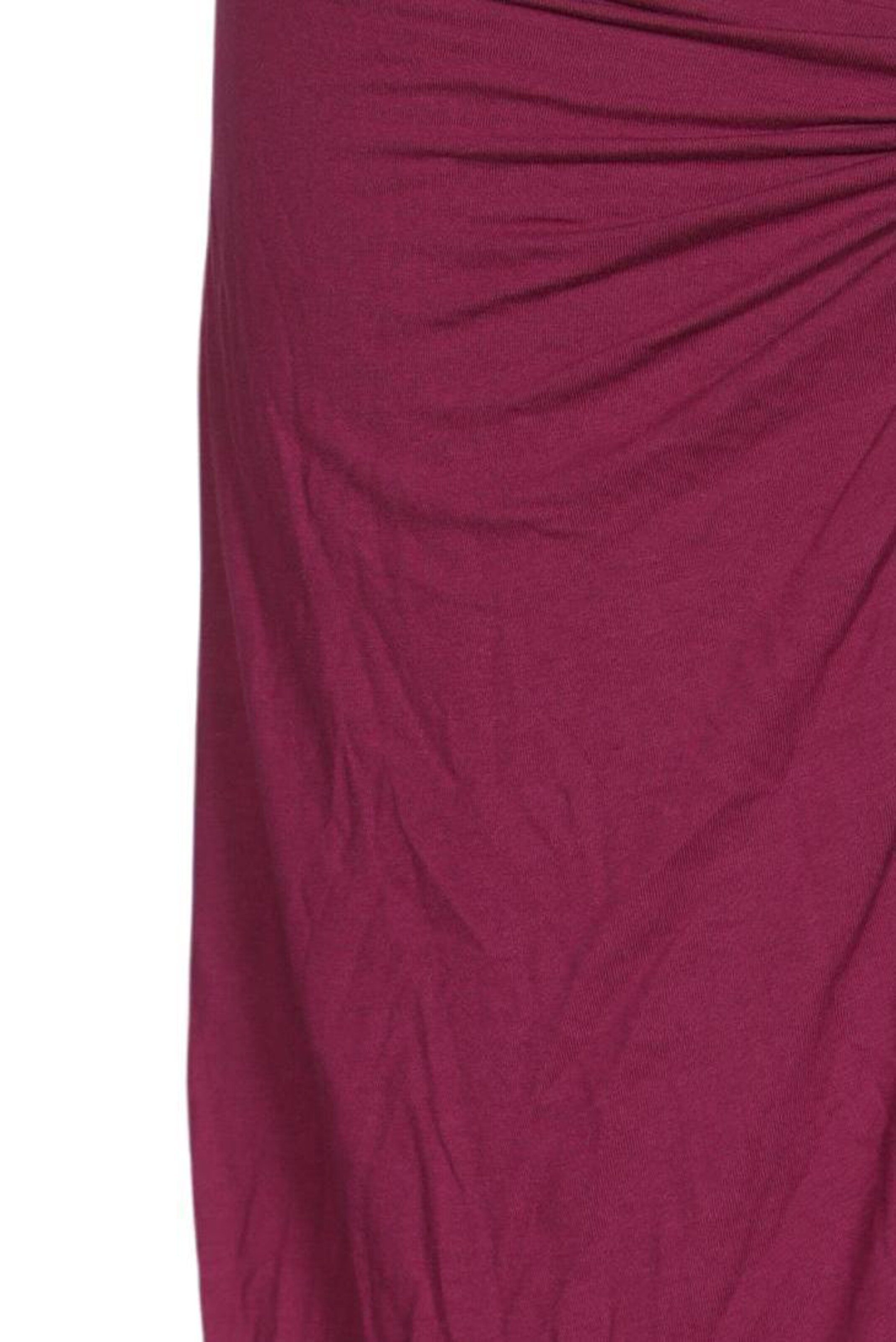 Anna Field Skirt in XS in Red