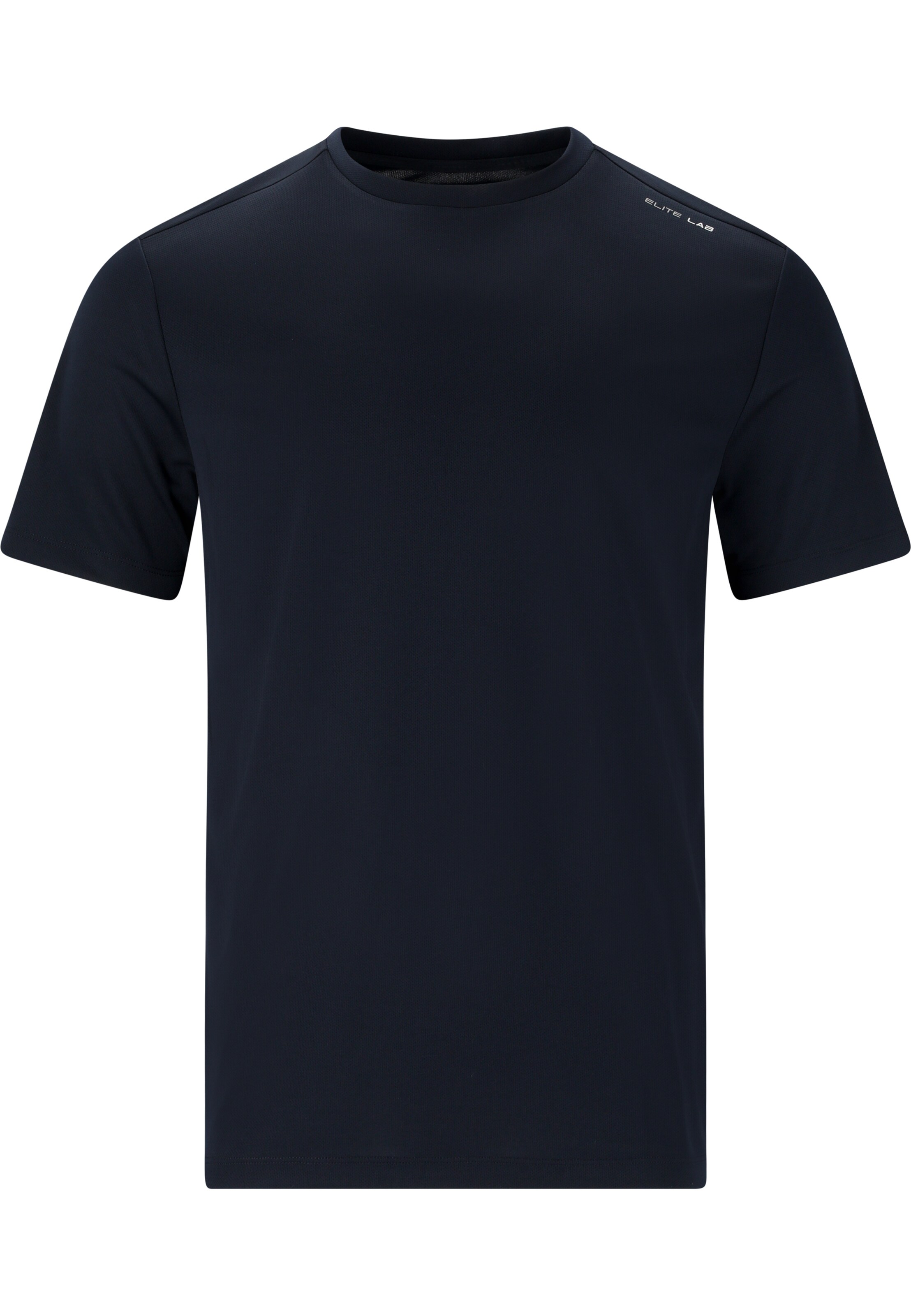 ELITE LAB Funktionsshirt 'Team' in Blau: Vorderseite