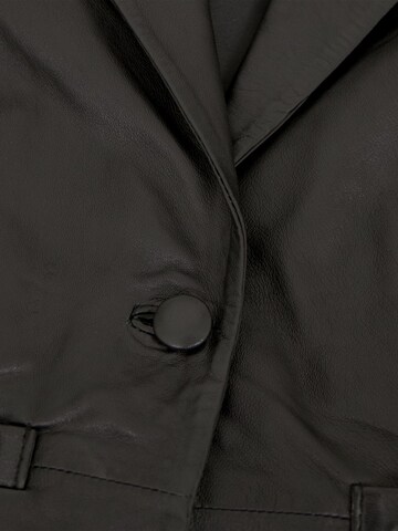Jilani Übergangsjacke 'Kylie'‌‌‌‌‌‌‌‌ in Schwarz