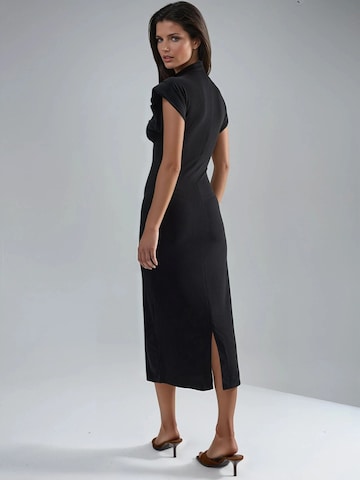 Abito di Busem in nero