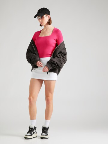s.Oliver BLACK LABEL - Jersey en rosa