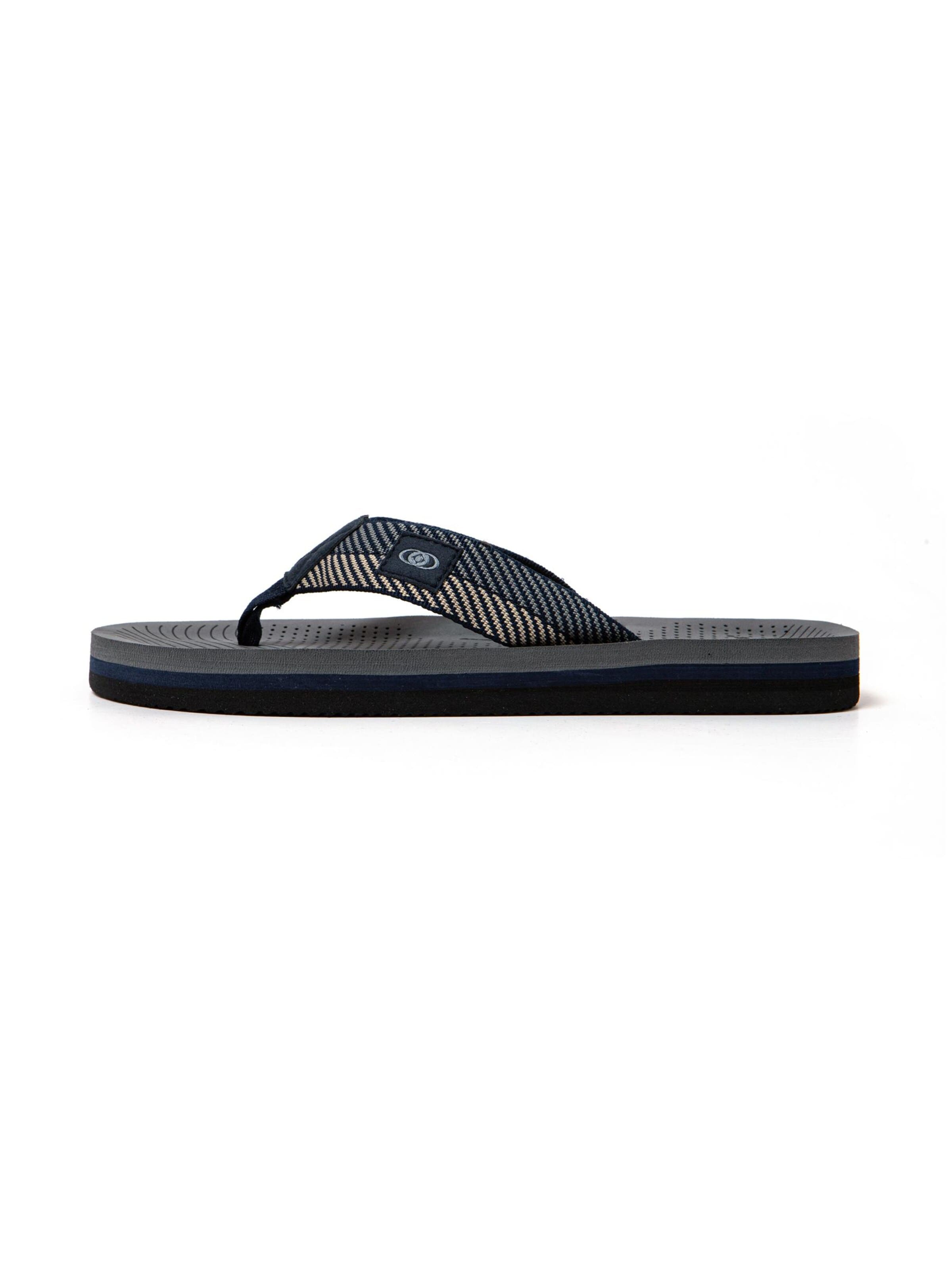Brasileras Beach & swim shoe 'Maverick' in Blue
