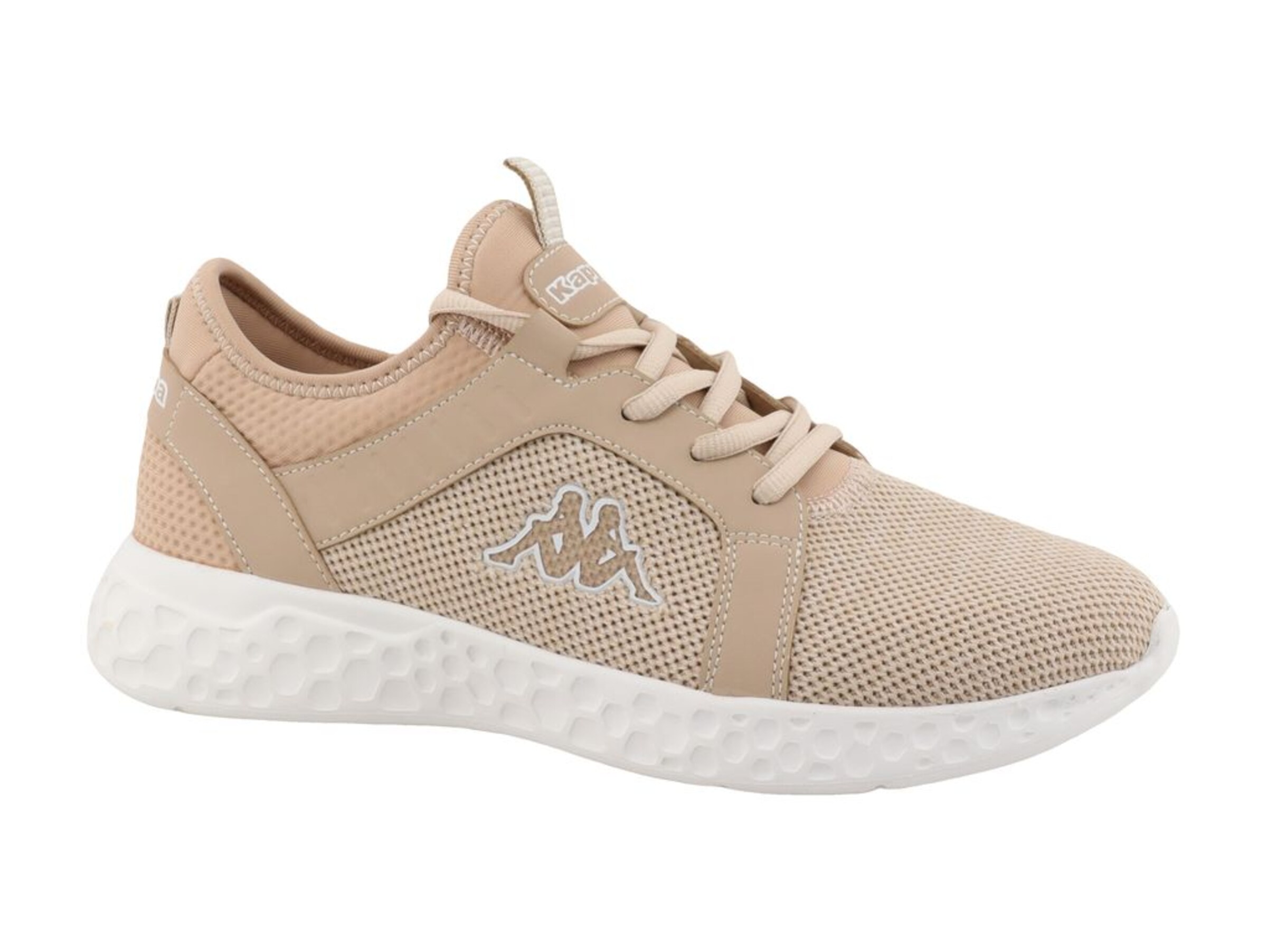KAPPA Sneakers 'Aleha' in Beige