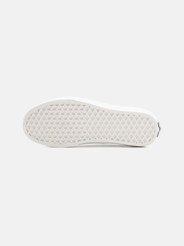 VANS Sneaker 'Authentic' in Lila