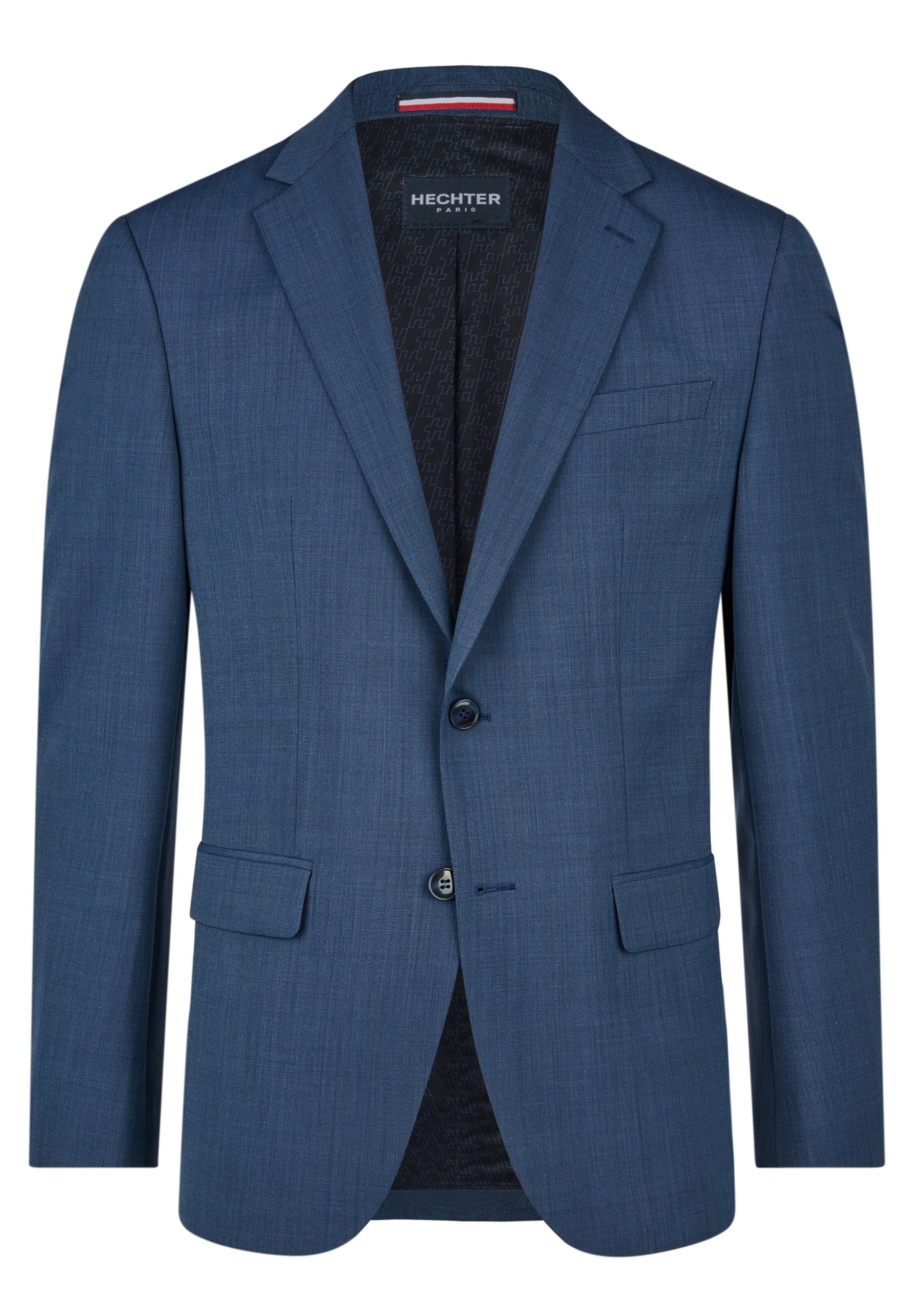 HECHTER PARIS Colbert in 25 in de kleur Blauw, Productweergave