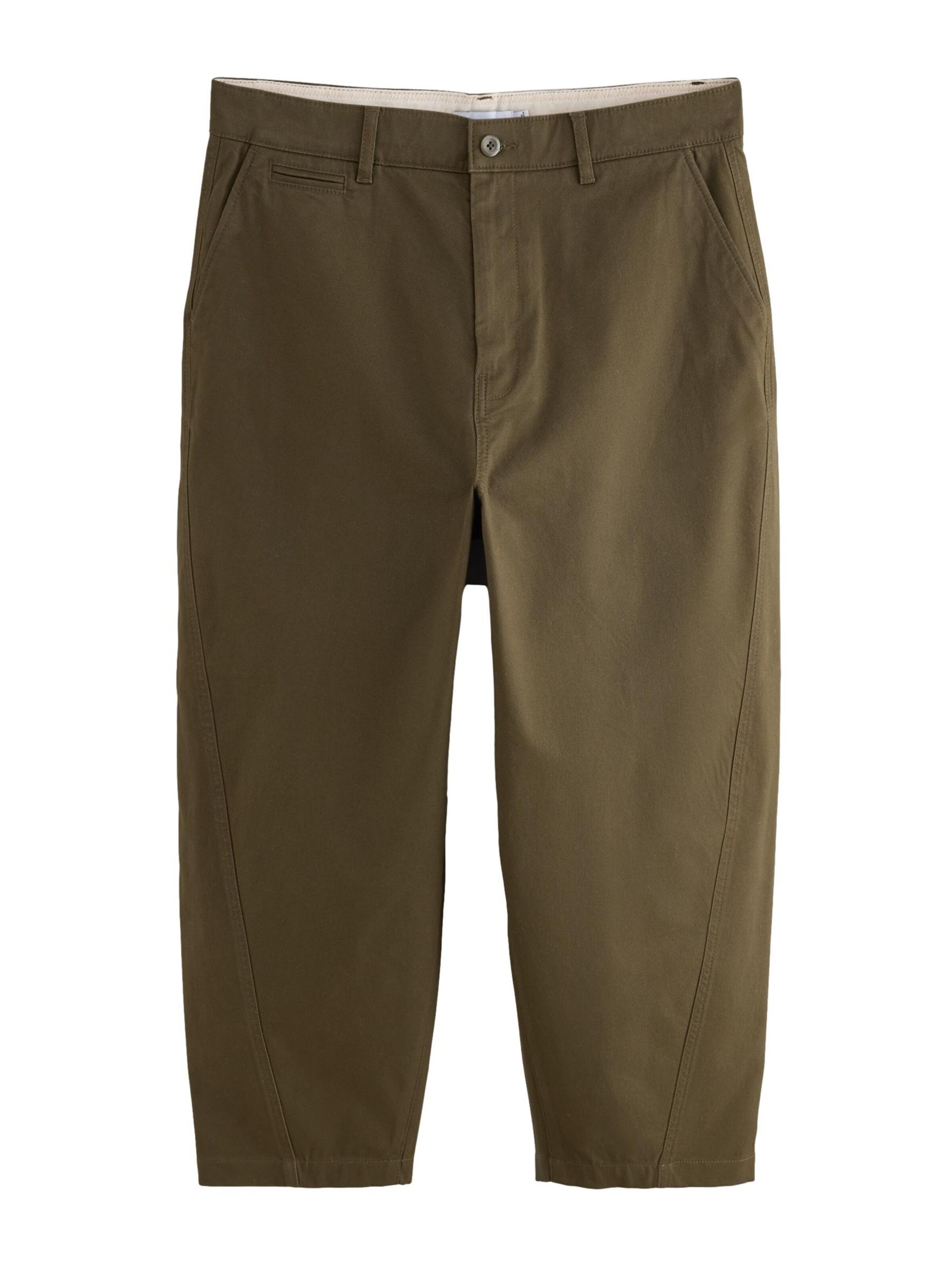 Next Hlače veličine 28/short u kaki, Pregled proizvoda