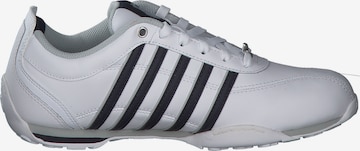 K-SWISS Sneakers 'Arvee 1.5' in White