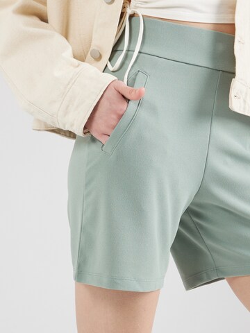 Loosefit Pantaloni 'LOUISVILLE CATIA' di JDY in verde