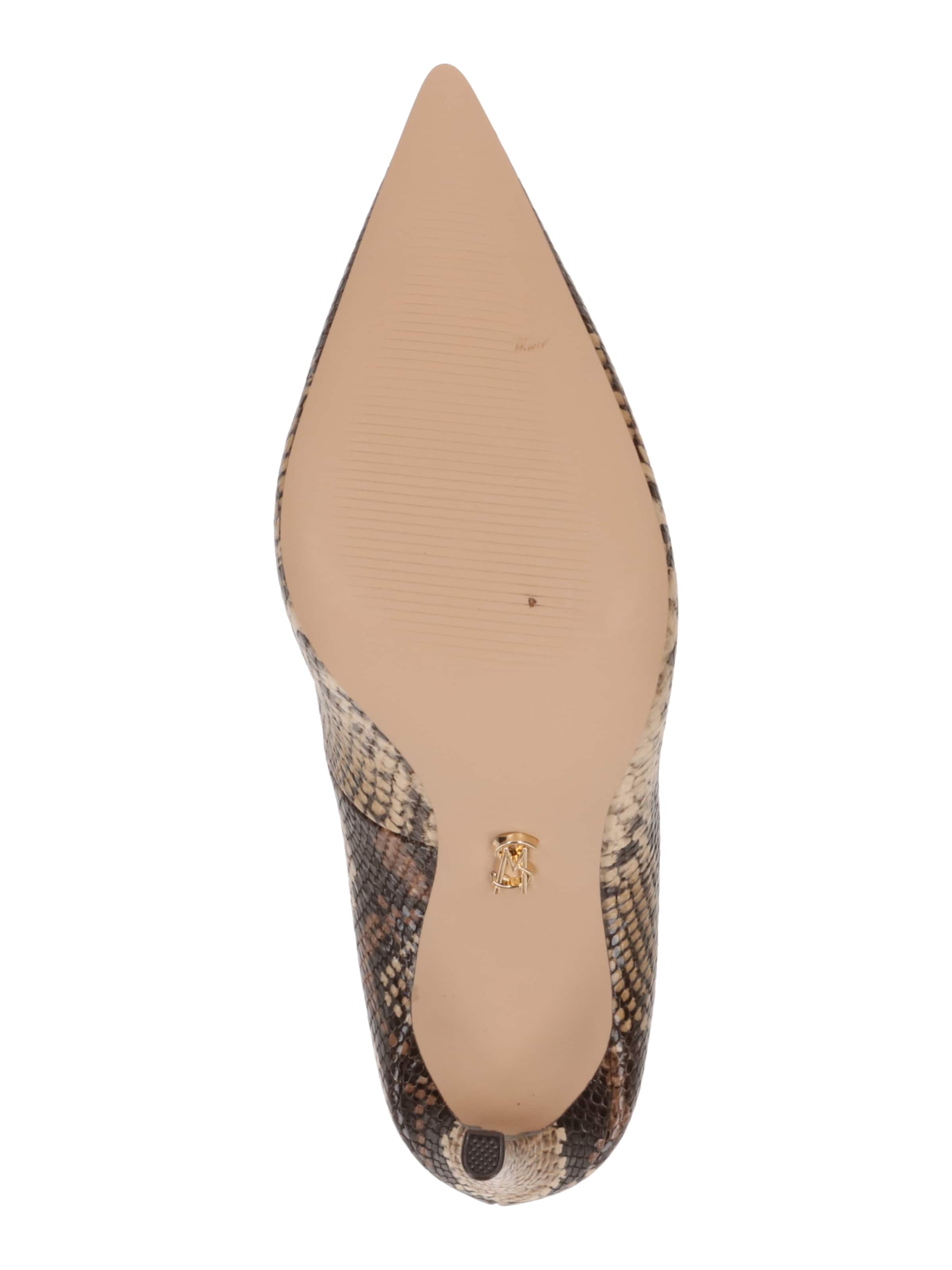 STEVE MADDEN Лодочки в Коричневый