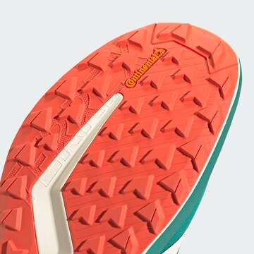 ADIDAS TERREX Loopschoen 'Soulstride Flow' in Groen
