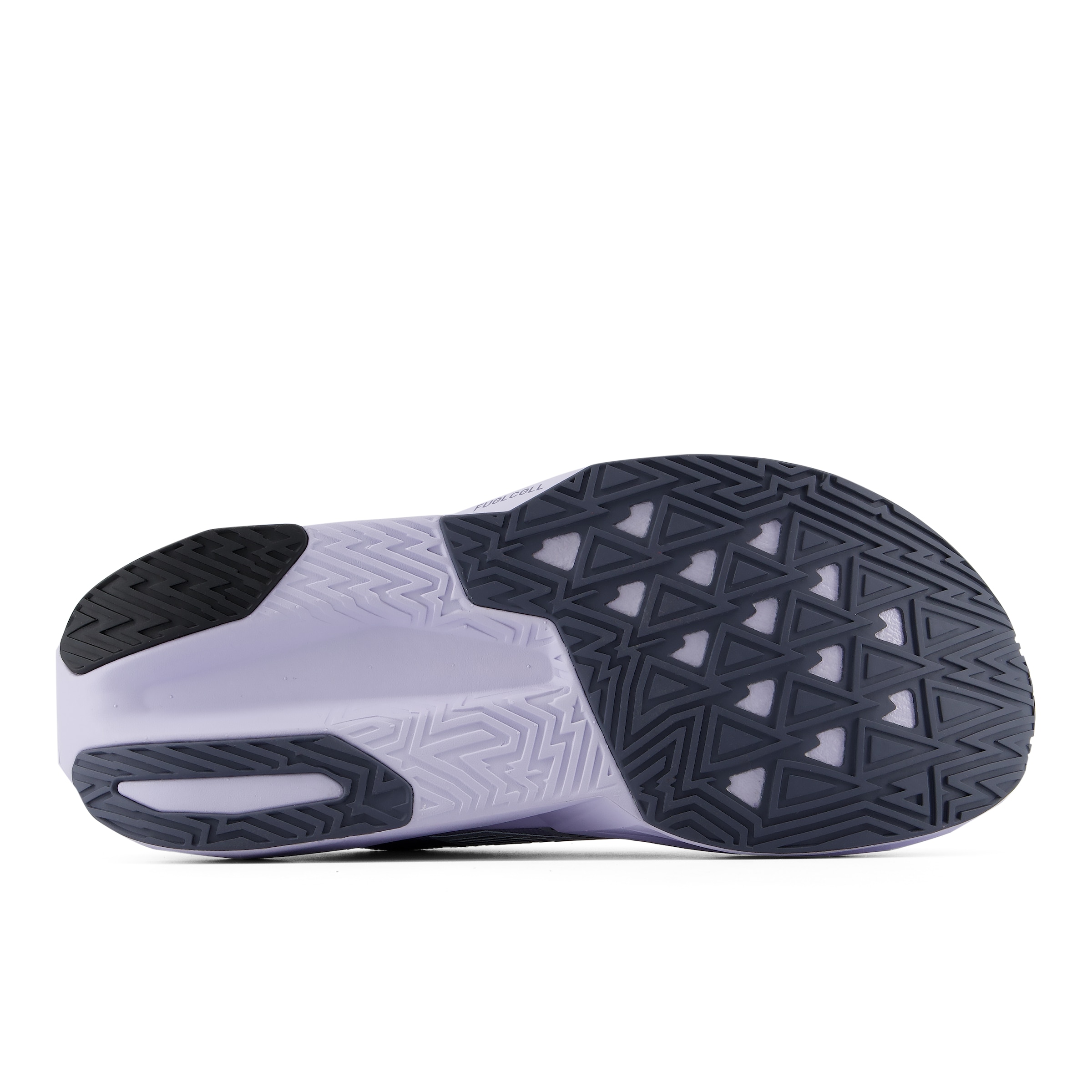 new balance - Sapatilha de corrida 'FuelCell Rebel v5' em roxo