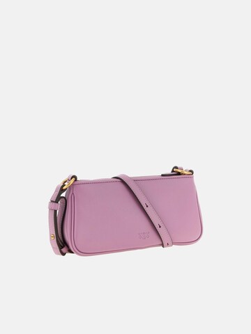 Sac bandoulière '105069 A0QO PE26' PINKO en violet