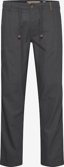 INDICODE JEANS Trousers 'Ives' in 34 in Dark grey, Item view