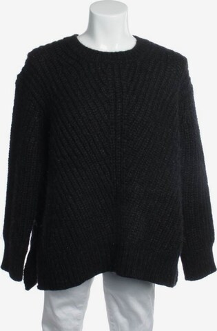 Closed Sweater & Cardigan in XS in Black: front