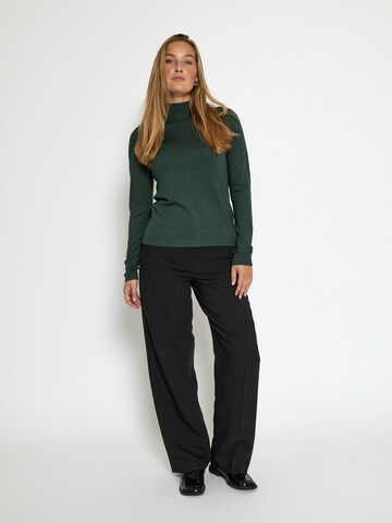 minus Pullover 'Lana' in Grün