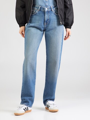 LTB Regular Jeans 'WILONA' in Blue: front