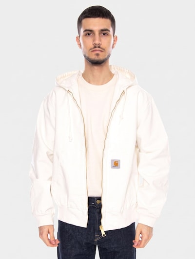 Giacca di mezza stagione 'OG Active' in S Carhartt WIP di colore bianco, Visualizzazione prodotti
