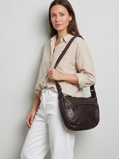 VENEZIA Traditional bag 'Venezia' in One Size in Dark brown, Item view