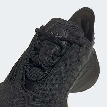 ADIDAS ORIGINALS - Zapatillas deportivas bajas 'Adifom SLTN' en negro