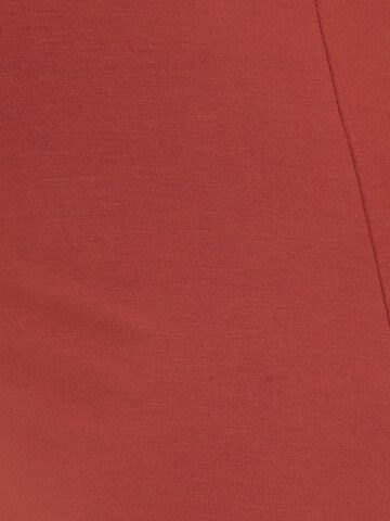 T-shirt LOVE2WAIT en rouge