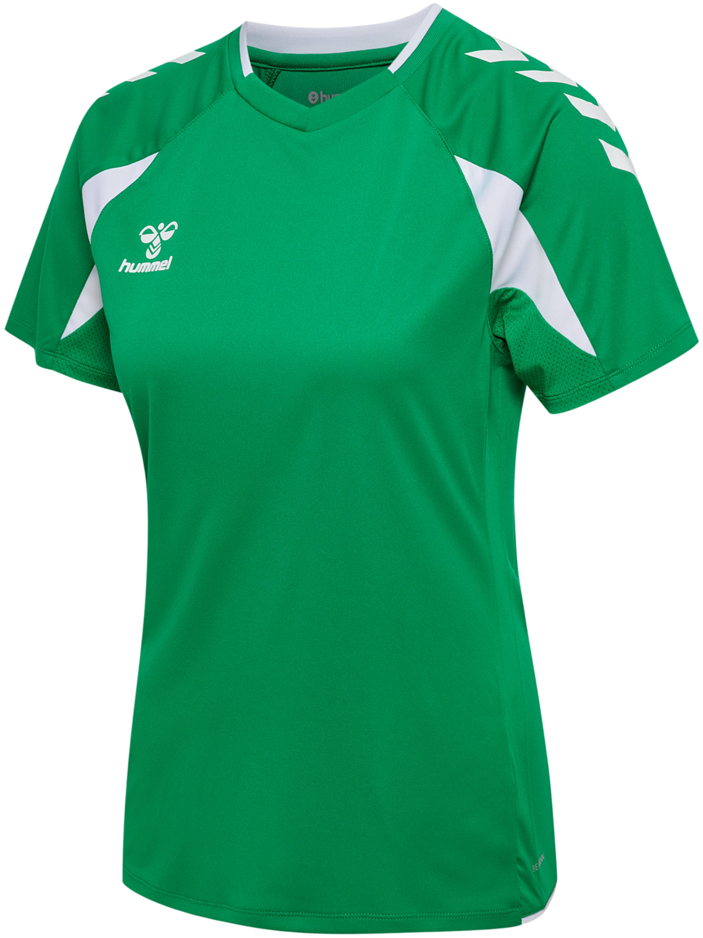 T-shirt fonctionnel 'Core 2.0' Hummel en vert