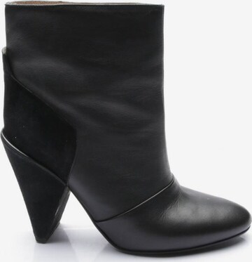See by Chloé Dress Boots in 39,5 in Black: front