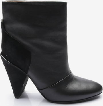 See by Chloé Stiefeletten 39,5 in Schwarz: predná strana