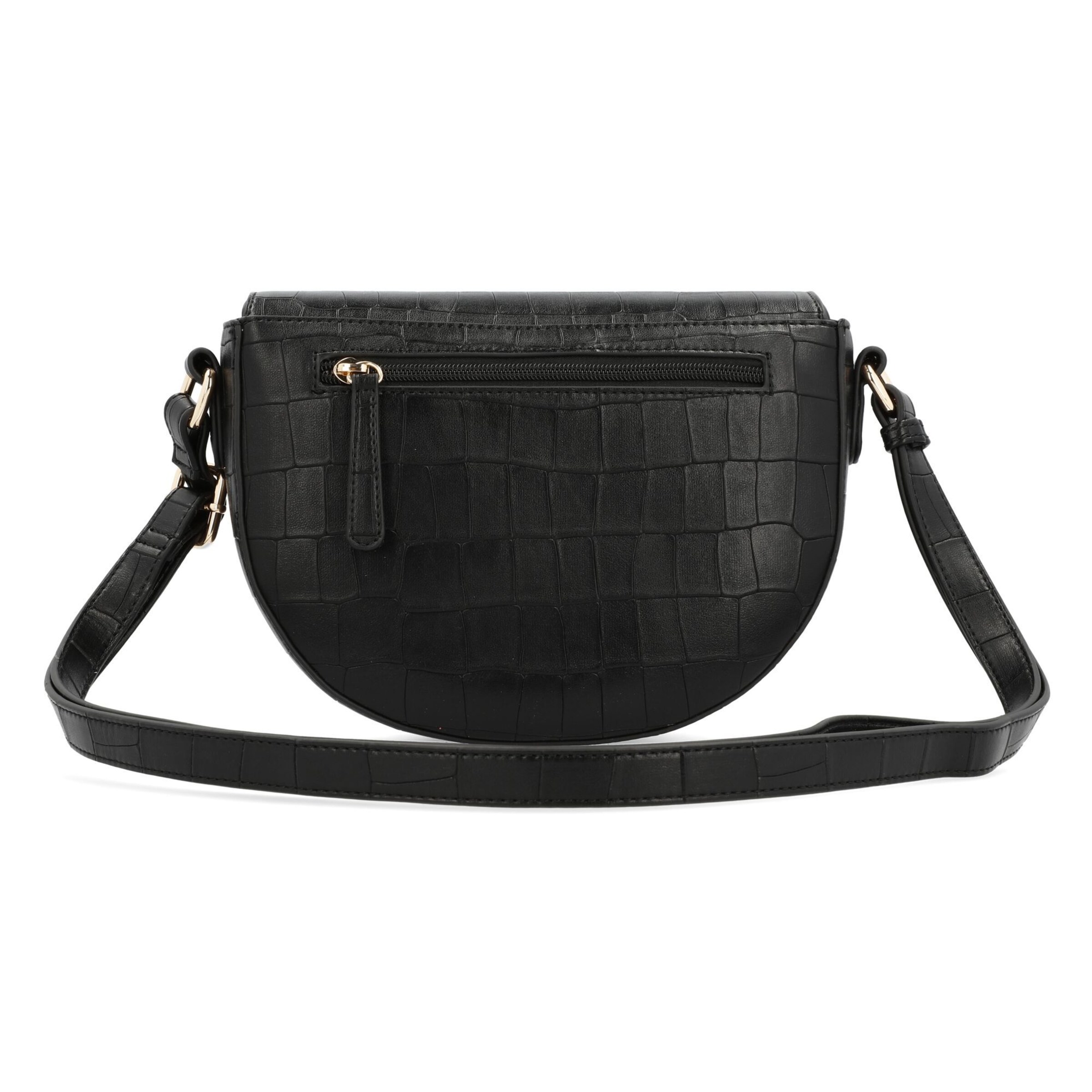 Borsa a tracolla 'Cocco' di Picard in nero