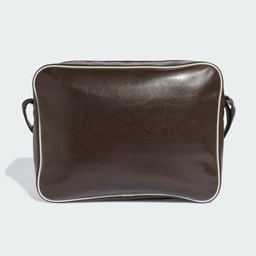 Sac de sport 'Jamaika x Bob Marley' ADIDAS PERFORMANCE en marron