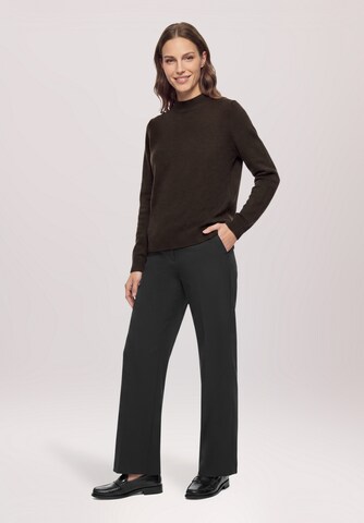 Betty Barclay Pullover in Braun