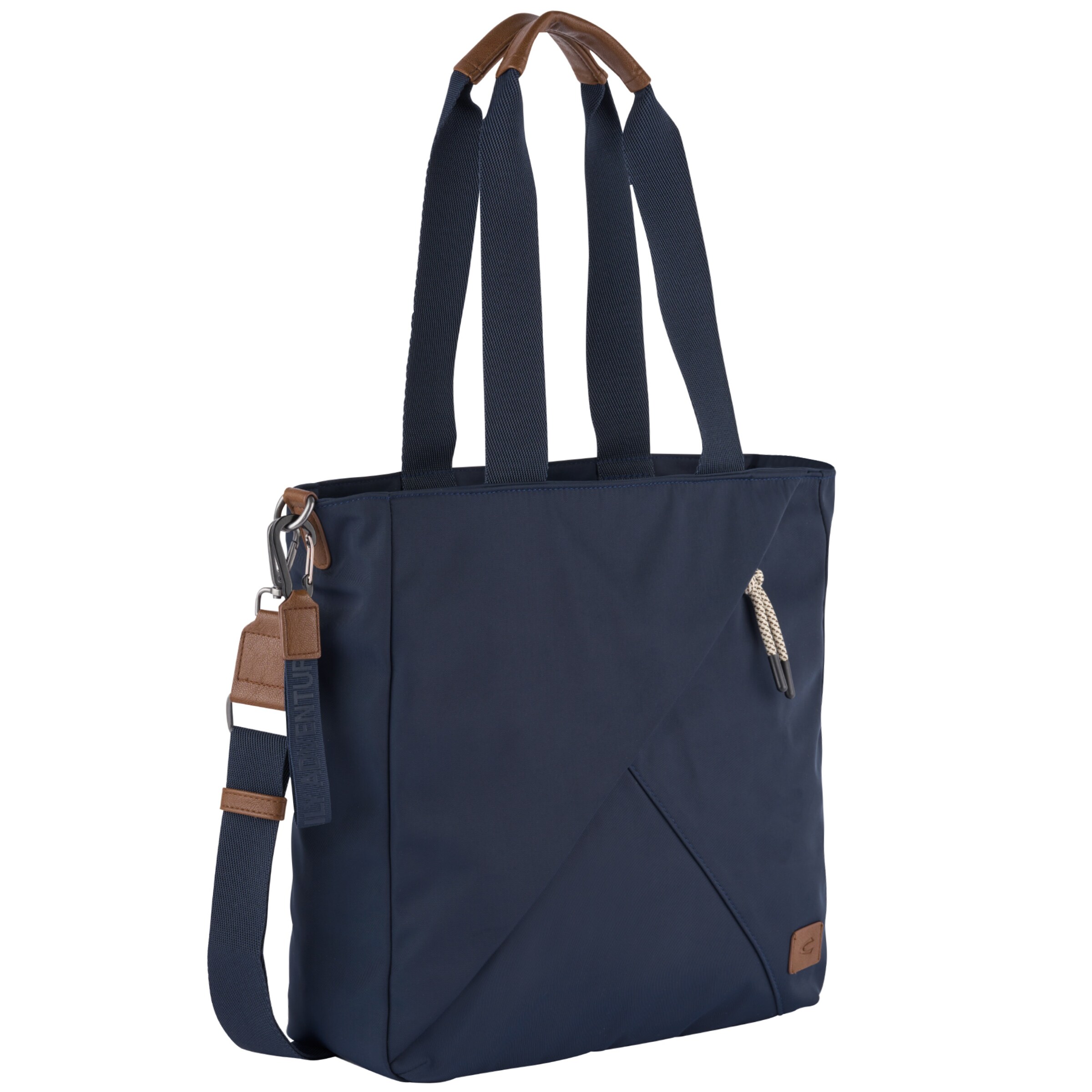 Shopper di CAMEL ACTIVE in blu