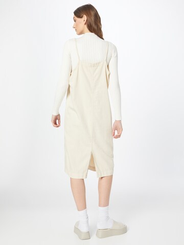 Robe Monki en beige