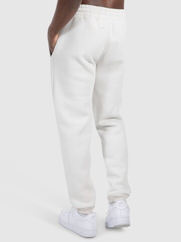 Smilodox Regular Broek ' Levio ' in Beige