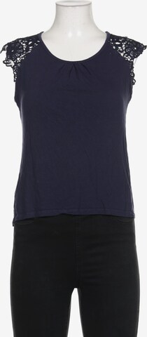 Manguun Top & Shirt in L in Blue: front