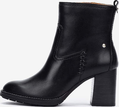 PIKOLINOS Stiefelette 'Palencia' in 35 in schwarz, Produktansicht