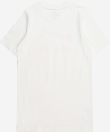 T-Shirt 'AIR FA22' Nike Sportswear en blanc